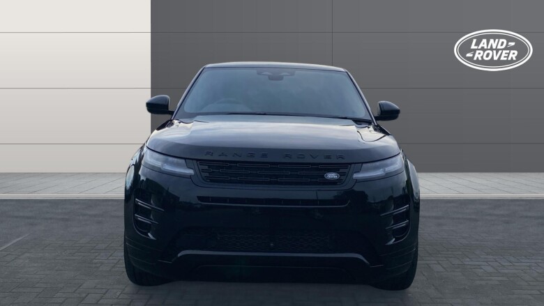 Land Rover Range Rover Evoque 1.5 P270e Edition 5dr Auto Hatchback